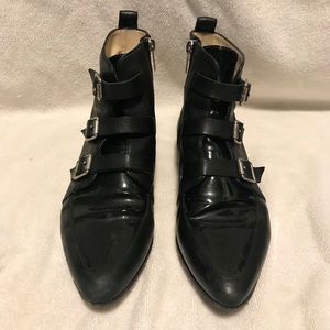 Jimmy Choo Marlin Bootie